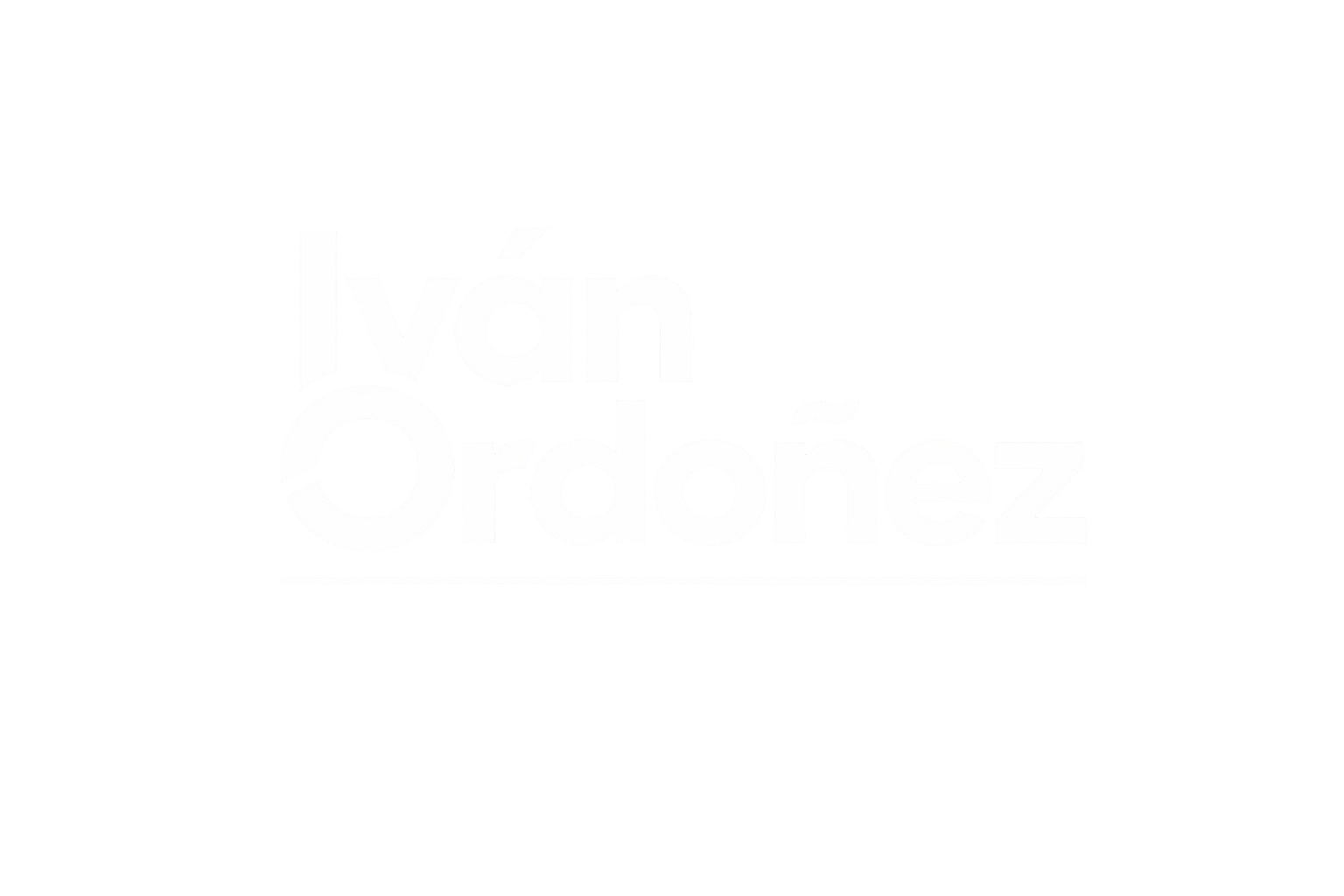 Ivan Ordoñez Carcedo